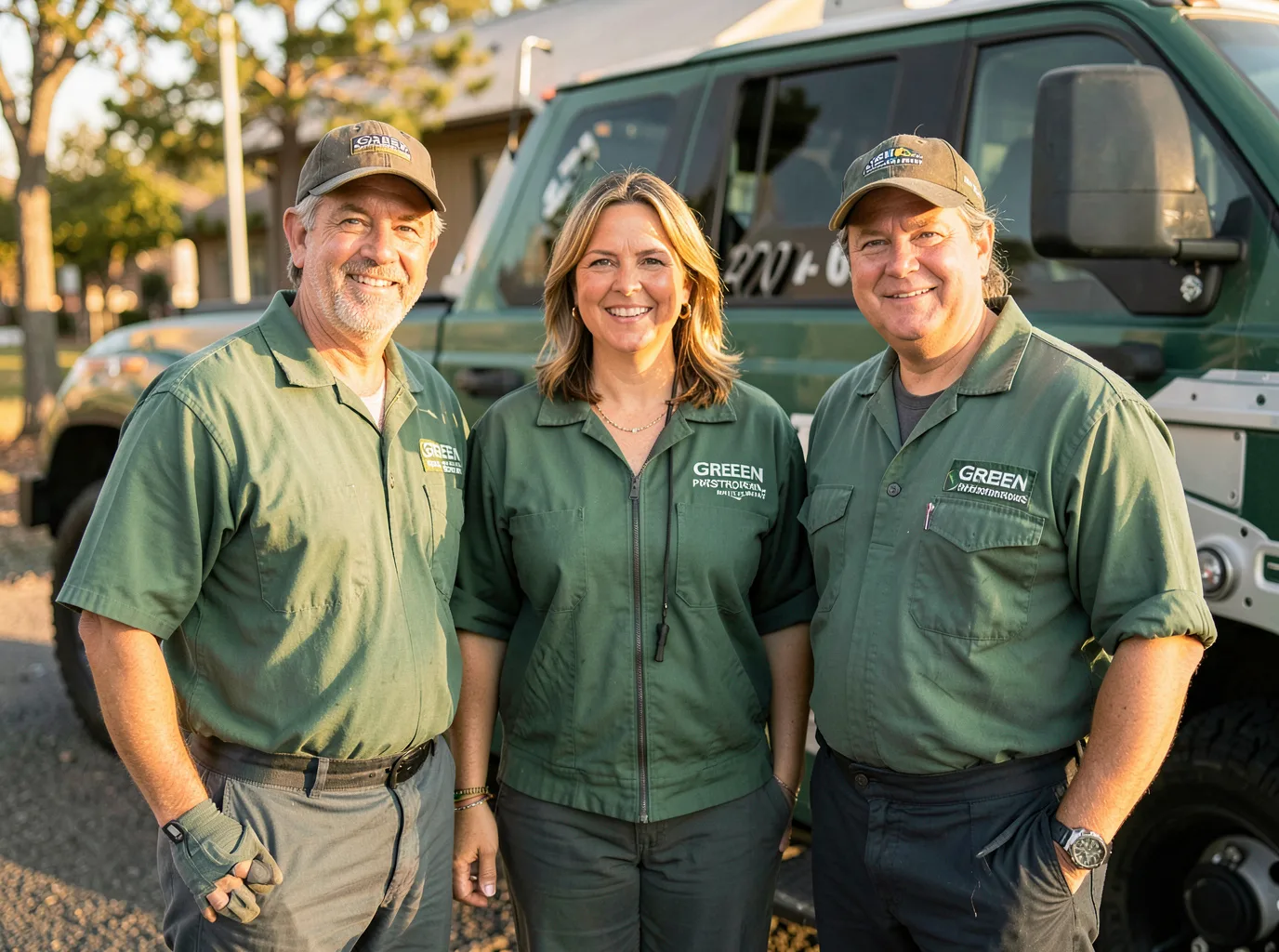 Water Damage Restoration company in Henrico, VA