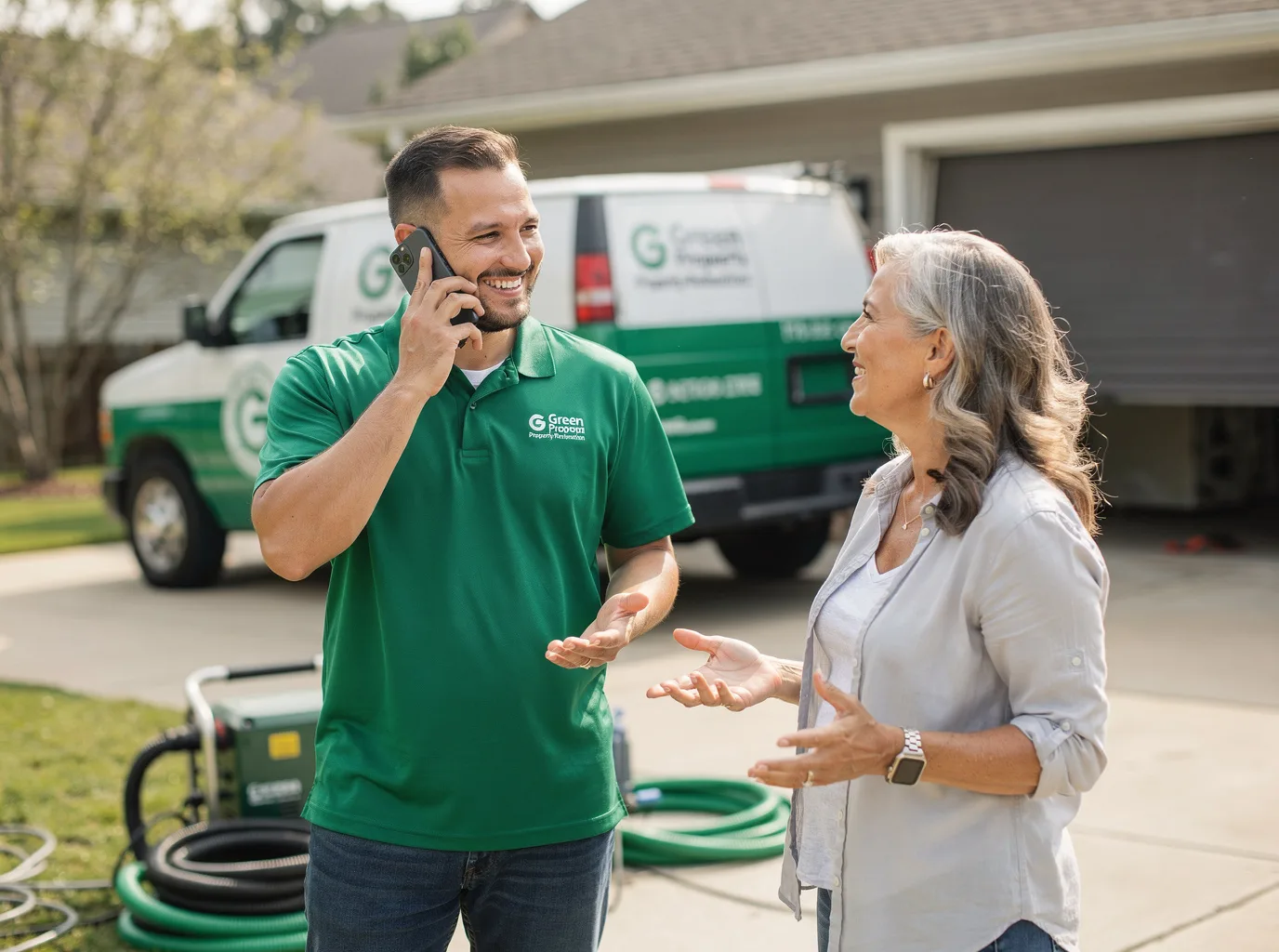 Water Damage Restoration Henrico, VA FAQs